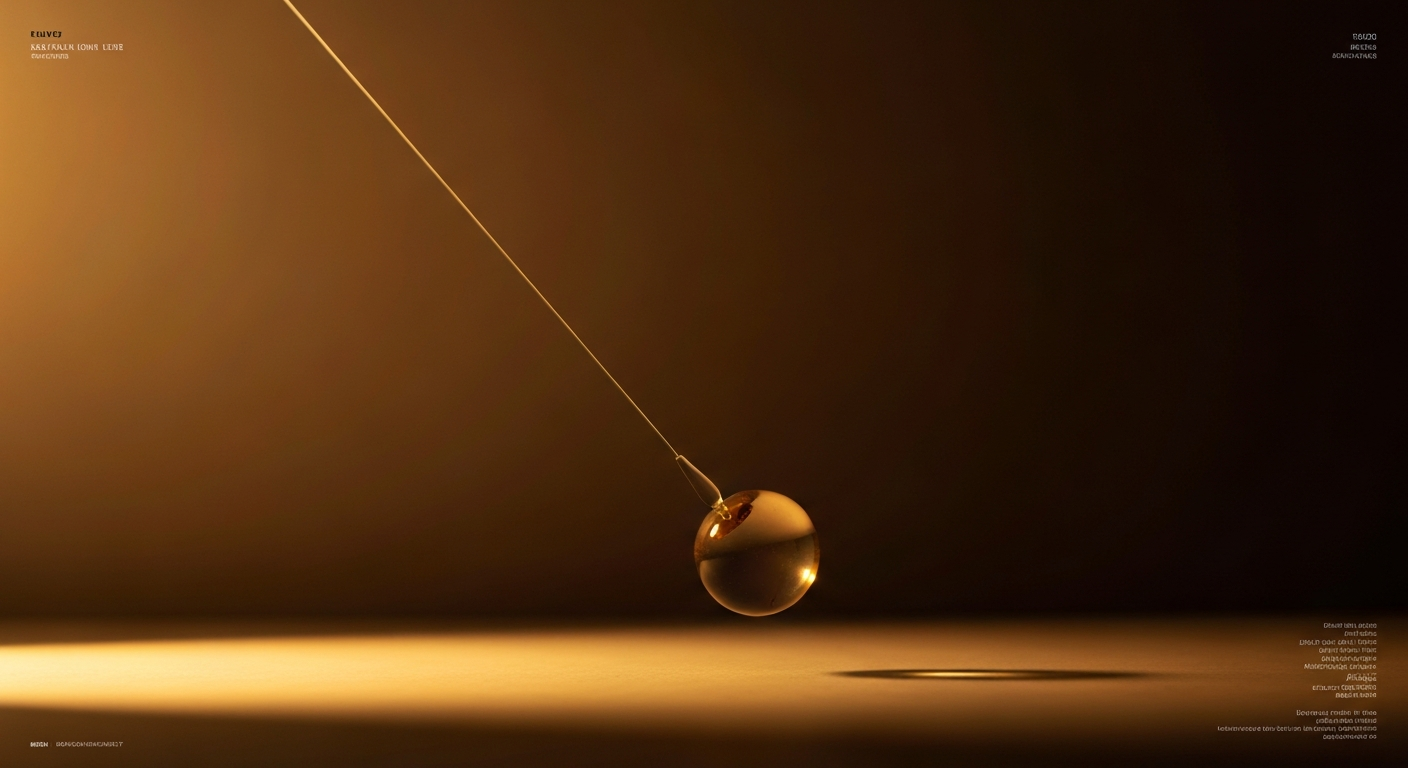 The All or Nothing Mindset