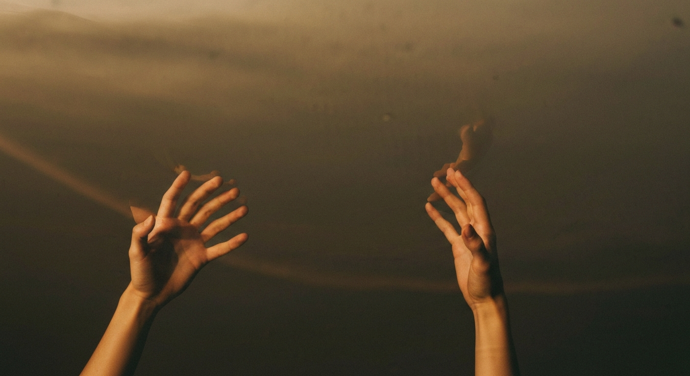 Body Dysmorphia and the Mirror