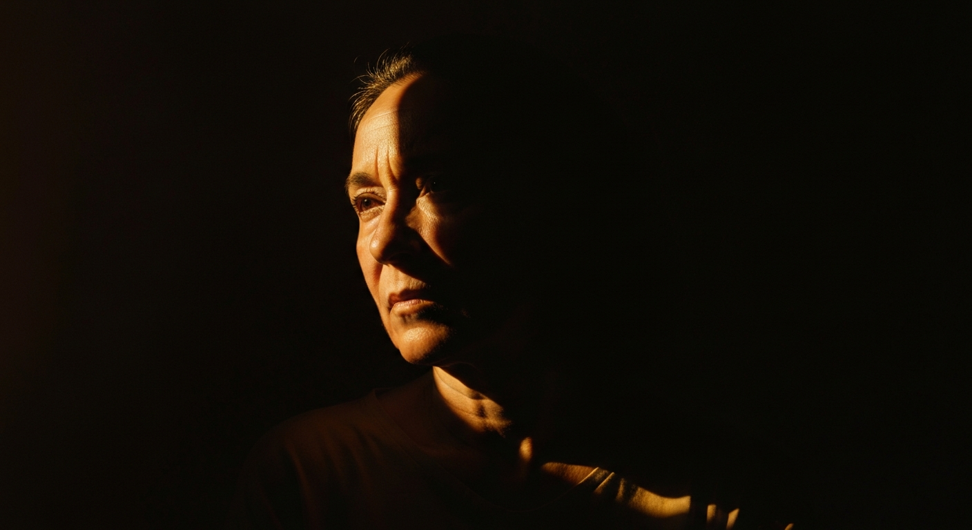 10 Days in Total Darkness