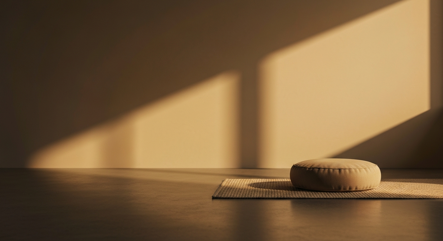 Meditation Misconceptions