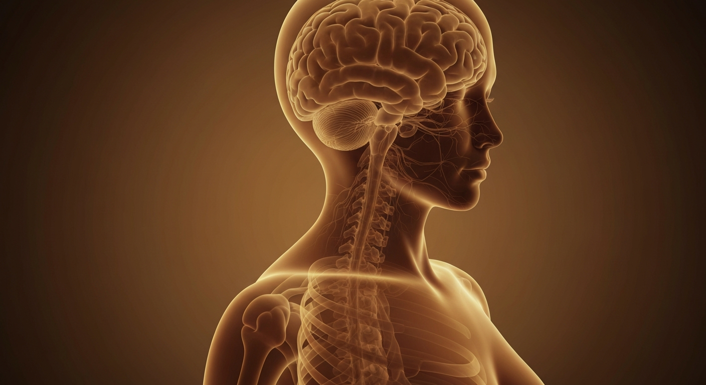 Don't Separate Mind and Body