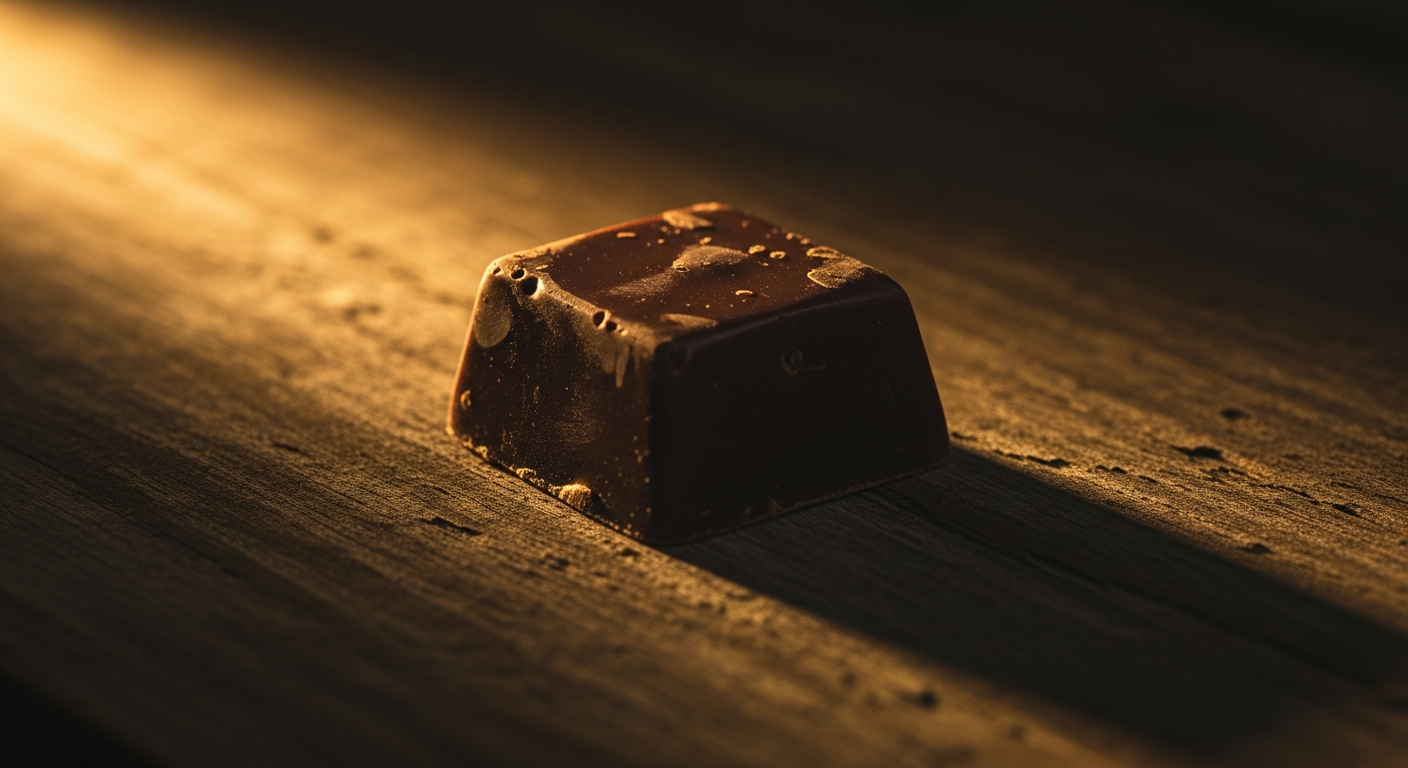 Do You Need Something Sweet?