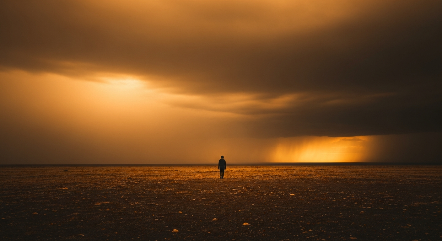 Major Stress vs. Mild Discomfort