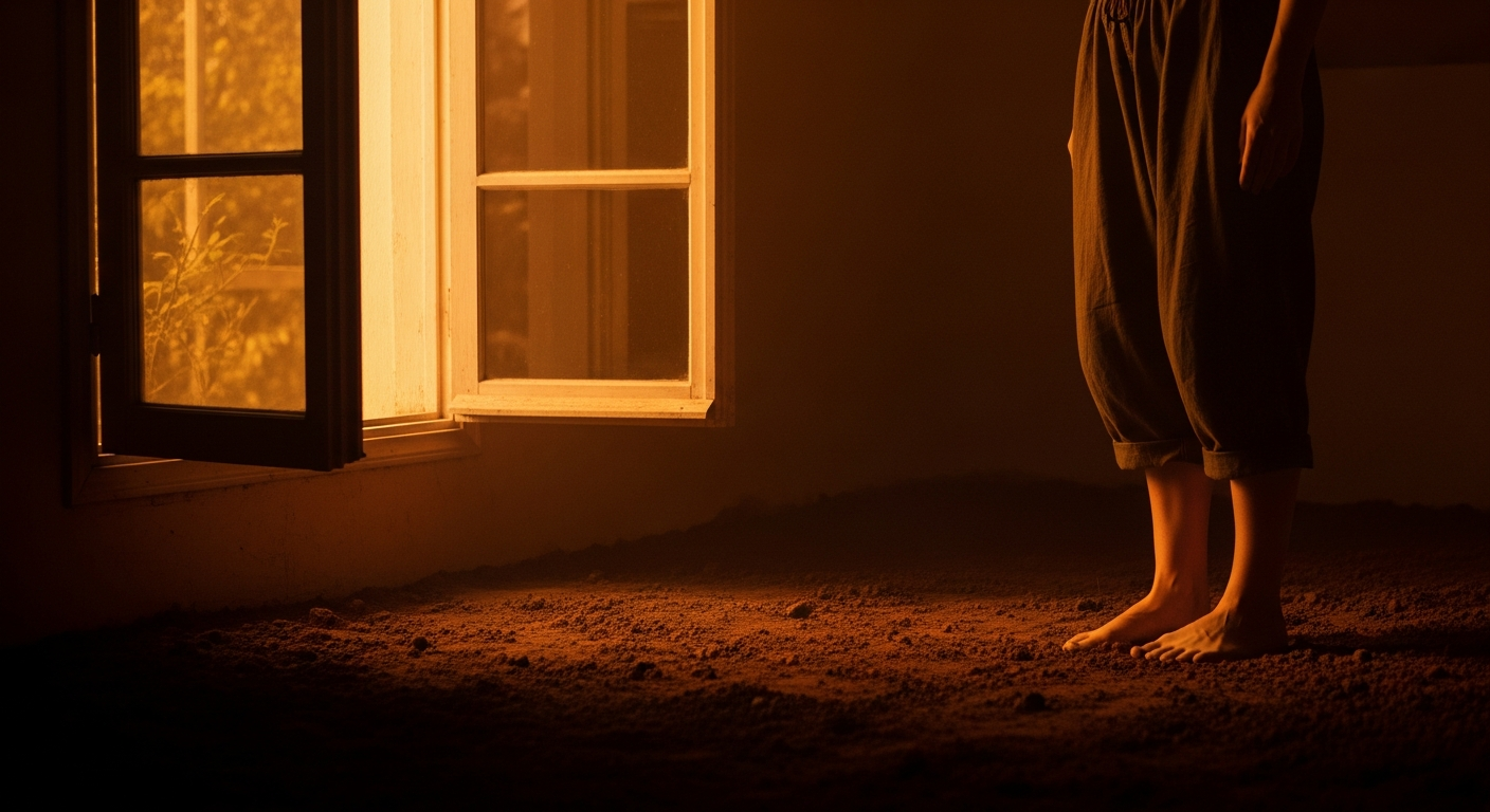 What Does It Mean to Be Healthy?