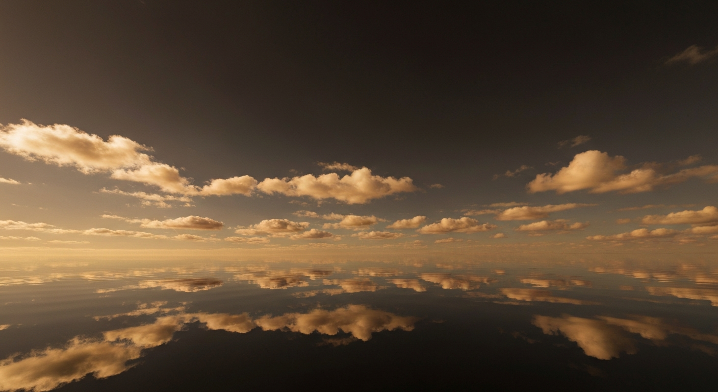 You Are Not Your Thoughts